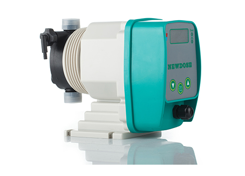 新道茨计量泵DP-12-07-X加药泵,投药泵,定量泵,化工泵,投加泵