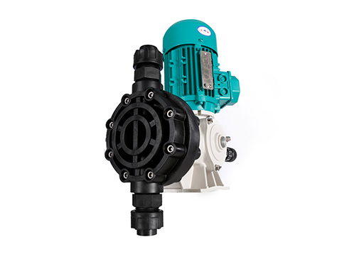 新道茨计量泵HND-160/1.2加药泵,投药泵,定量泵,化工泵,投加泵