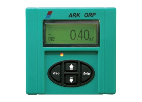 新道茨ARK83标准型ORP变送控制器