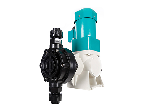 新道茨计量泵NDJS-40/1.0加药泵,投药泵,定量泵,化工泵,投加泵