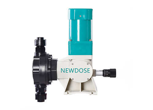 新道茨计量泵NDJS-60/0.5加药泵,投药泵,定量泵,化工泵,投加泵