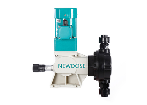 新道茨计量泵NDJL-80/0.7加药泵,投药泵,定量泵,化工泵,投加泵