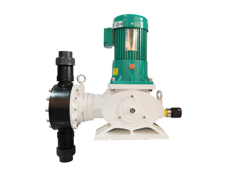 新道茨计量泵ND2000-500/1.0加药泵,投药泵,定量泵,化工泵