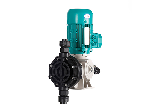 新道茨计量泵HND-47/3.0加药泵,投药泵,定量泵,化工泵,投加泵